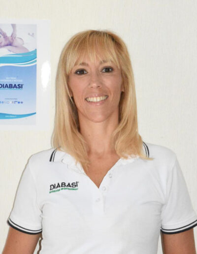 Massaggiatrice Rimini (RN( Massaggi DIABASI®
