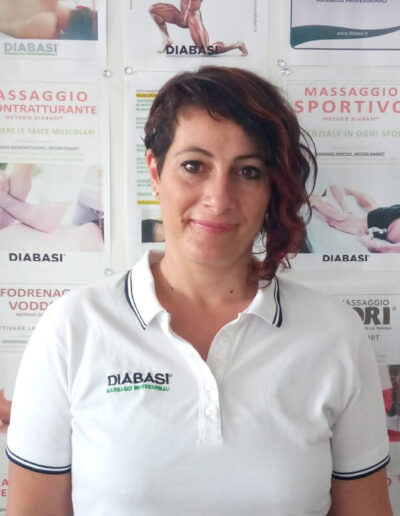 Massaggiatrice Bovara di Trevi (PG) Massaggi DIABASI®