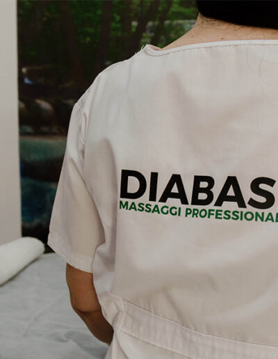 Massaggiatore Brindisi (BR) Massaggi DIABASI®