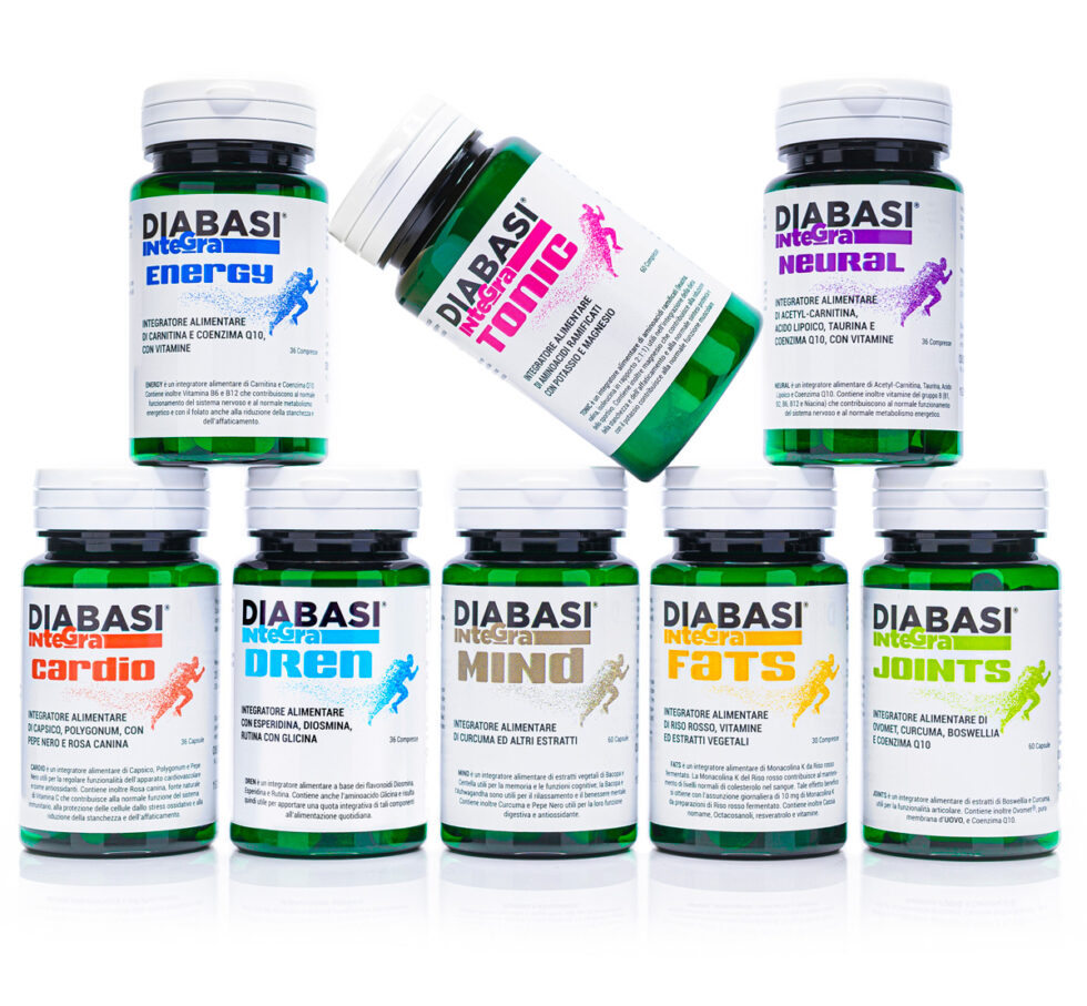  Brand DIABASI®