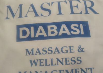 Massaggiatrice Riparolo Vigonza (PD) Massaggi DIABASI®