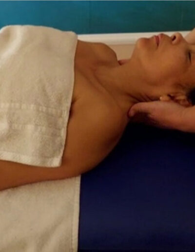 Massaggiatrice Voghera (PV) Massaggi DIABASI®