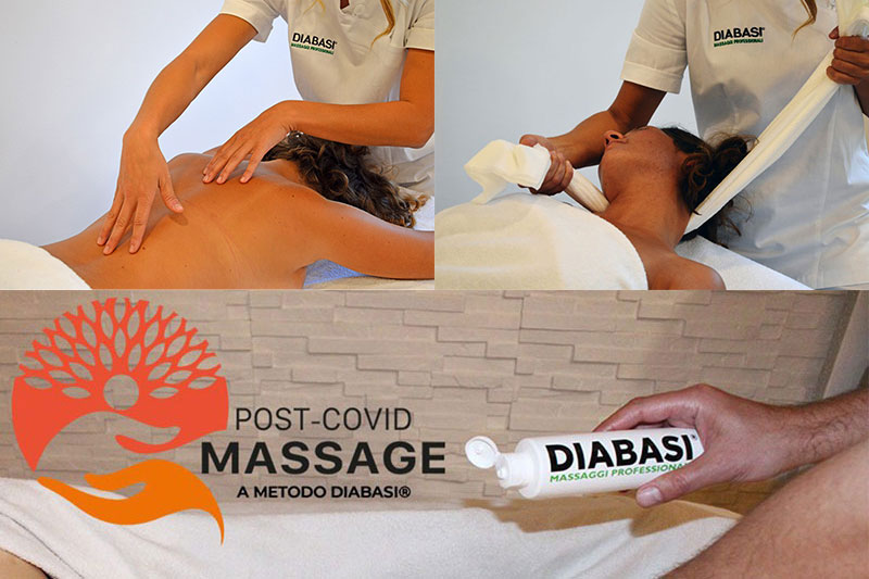 Massaggi olistici per dire addio all’insonnia: affidati a un massaggiatore professionista a Metodo Diabasi®