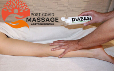 Supera lo stress e allontana le tensioni con il Post–Covid Massage a Metodo Diabasi®