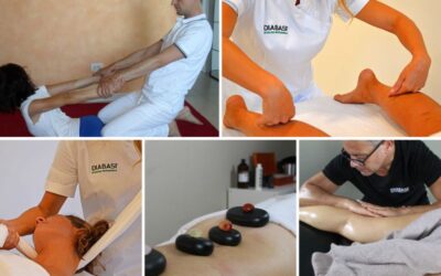 5 Massaggi da provare almeno una volta nella vita