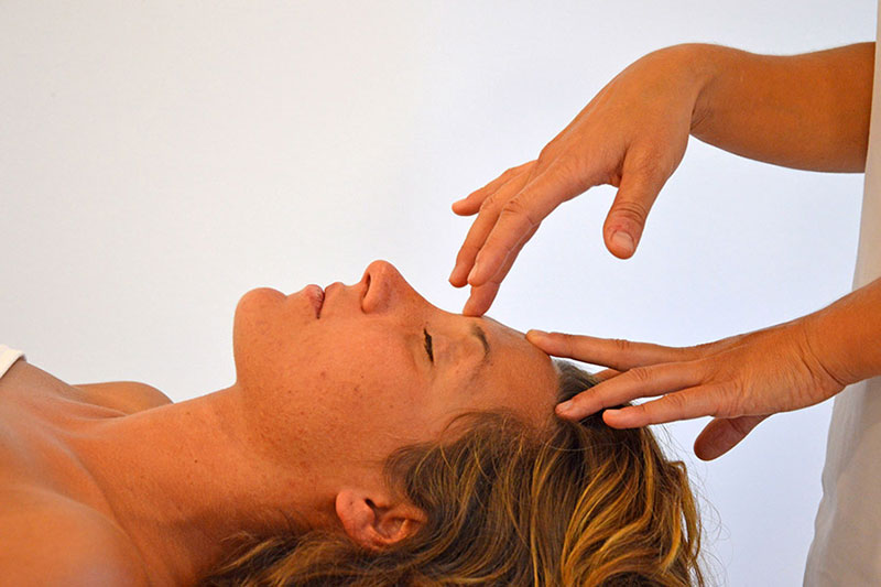 Massaggio Kirei e Kobido: dopo il sole estivo, prenditi cura della tua pelle ! Brand DIABASI®