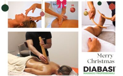 Non farti trovare impreparato: ecco i massaggi da regalare a Natale
