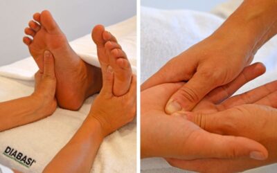 Prenditi cura dei tuoi piedi e delle tue mani: ecco come e perché