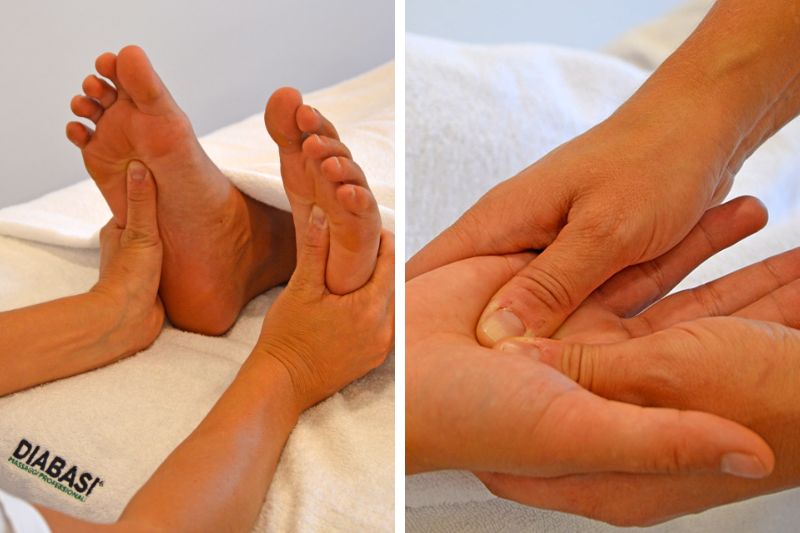 Prenditi cura dei tuoi piedi e delle tue mani: ecco come e perché